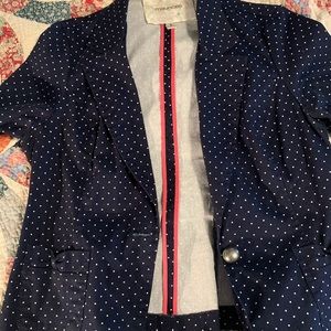 Maurice’s Blazer